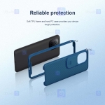 قاب محافظ نیلکین شیائومی Nillkin CamShield Pro Case for Xiaomi Mi 11