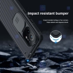 قاب محافظ نیلکین شیائومی Nillkin CamShield Pro Case for Xiaomi Mi 11