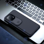 قاب محافظ نیلکین شیائومی Nillkin CamShield Pro Case for Xiaomi Mi 11