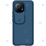 قاب محافظ نیلکین شیائومی Nillkin CamShield Pro Case for Xiaomi Mi 11