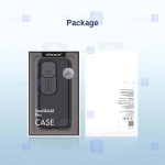 قاب محافظ نیلکین شیائومی Nillkin CamShield Pro Case for Xiaomi Mi 11