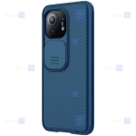 قاب محافظ نیلکین شیائومی Nillkin CamShield Pro Case for Xiaomi Mi 11