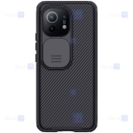 قاب محافظ نیلکین شیائومی Nillkin CamShield Pro Case for Xiaomi Mi 11