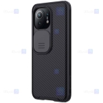 قاب محافظ نیلکین شیائومی Nillkin CamShield Pro Case for Xiaomi Mi 11