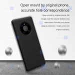 قاب محافظ سیلیکونی نیلکین هواوی Nillkin Flex Pure Case Huawei Mate 40 Pro
