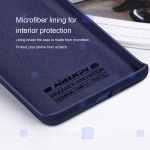قاب محافظ سیلیکونی نیلکین هواوی Nillkin Flex Pure Case Huawei Mate 40 Pro