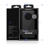 قاب محافظ سیلیکونی نیلکین هواوی Nillkin Flex Pure Case Huawei Mate 40 Pro