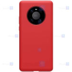 قاب محافظ سیلیکونی نیلکین هواوی Nillkin Flex Pure Case Huawei Mate 40 Pro