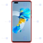 قاب محافظ سیلیکونی نیلکین هواوی Nillkin Flex Pure Case Huawei Mate 40 Pro