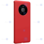 قاب محافظ سیلیکونی نیلکین هواوی Nillkin Flex Pure Case Huawei Mate 40 Pro