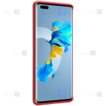 قاب محافظ سیلیکونی نیلکین هواوی Nillkin Flex Pure Case Huawei Mate 40 Pro