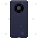 قاب محافظ سیلیکونی نیلکین هواوی Nillkin Flex Pure Case Huawei Mate 40 Pro