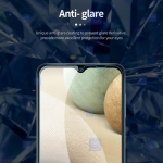 محافظ صفحه نمایش شیشه ای نیلکین سامسونگ Nillkin H+ Pro Glass Samsung Galaxy A12