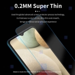 محافظ صفحه نمایش شیشه ای نیلکین سامسونگ Nillkin H+ Pro Glass Samsung Galaxy A12