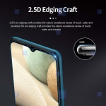 محافظ صفحه نمایش شیشه ای نیلکین سامسونگ Nillkin H+ Pro Glass Samsung Galaxy A12