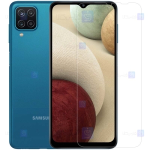 محافظ صفحه نمایش شیشه ای نیلکین سامسونگ Nillkin H+ Pro Glass Samsung Galaxy A32 5G