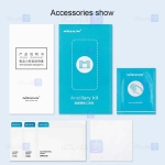 محافظ صفحه نمایش شیشه ای نیلکین شیائومی Nillkin H+ Pro Glass Xiaomi Poco M3