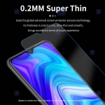 محافظ صفحه نمایش شیشه ای نیلکین شیائومی Nillkin H+ Pro Glass Xiaomi Poco M3