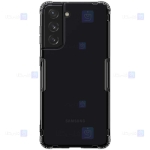 قاب محافظ ژله ای نیلکین سامسونگ Nillkin Nature Series TPU case for Samsung Galaxy S21