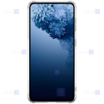 قاب محافظ ژله ای نیلکین سامسونگ Nillkin Nature Series TPU case for Samsung Galaxy S21