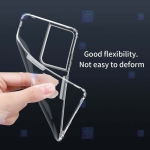 قاب محافظ ژله ای نیلکین سامسونگ Nillkin Nature Series TPU case for Samsung Galaxy S21 Ultra