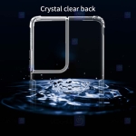 قاب محافظ ژله ای نیلکین سامسونگ Nillkin Nature Series TPU case for Samsung Galaxy S21 Ultra