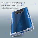 قاب محافظ ژله ای نیلکین شیائومی Nillkin Nature Series TPU case for Xiaomi Poco X3 NFC