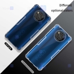 قاب محافظ ژله ای نیلکین شیائومی Nillkin Nature Series TPU case for Xiaomi Poco X3 NFC