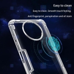 قاب محافظ ژله ای نیلکین شیائومی Nillkin Nature Series TPU case for Xiaomi Poco X3 NFC