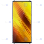 قاب محافظ ژله ای نیلکین شیائومی Nillkin Nature Series TPU case for Xiaomi Poco X3 NFC