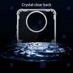 قاب محافظ ژله ای نیلکین شیائومی Nillkin Nature Series TPU case for Xiaomi Poco X3 NFC
