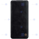 کیف محافظ چرمی نیلکین هواوی Nillkin Qin Case For Huawei Mate 40