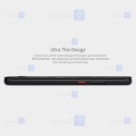 کیف محافظ چرمی نیلکین هواوی Nillkin Qin Case For Huawei Mate 40 Pro Plus