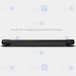 کیف محافظ چرمی نیلکین شیائومی Nillkin Qin Case For Xiaomi Poco M3