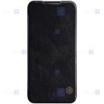 کیف محافظ چرمی نیلکین شیائومی Nillkin Qin Case For Xiaomi Redmi Note 7s
