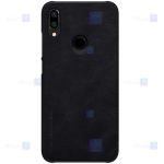 کیف محافظ چرمی نیلکین شیائومی Nillkin Qin Case For Xiaomi Redmi Note 7s