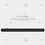 کیف محافظ چرمی نیلکین شیائومی Nillkin Qin Case For Xiaomi Redmi Note 7s