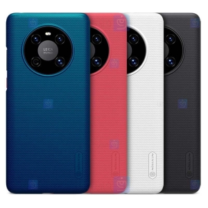 قاب محافظ نیلکین هواوی Nillkin Super Frosted Shield Case Huawei Mate 40