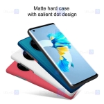 قاب محافظ نیلکین هواوی Nillkin Super Frosted Shield Case Huawei Mate 40