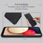 قاب محافظ نیلکین سامسونگ Nillkin Super Frosted Shield Case Samsung Galaxy A02s