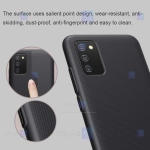 قاب محافظ نیلکین سامسونگ Nillkin Super Frosted Shield Case Samsung Galaxy A02s