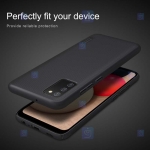 قاب محافظ نیلکین سامسونگ Nillkin Super Frosted Shield Case Samsung Galaxy A02s