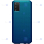 قاب محافظ نیلکین سامسونگ Nillkin Super Frosted Shield Case Samsung Galaxy A02s