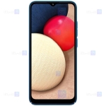 قاب محافظ نیلکین سامسونگ Nillkin Super Frosted Shield Case Samsung Galaxy A02s