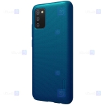 قاب محافظ نیلکین سامسونگ Nillkin Super Frosted Shield Case Samsung Galaxy A02s