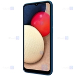 قاب محافظ نیلکین سامسونگ Nillkin Super Frosted Shield Case Samsung Galaxy A02s