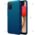 قاب محافظ نیلکین سامسونگ Nillkin Super Frosted Shield Case Samsung Galaxy A02s