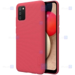 قاب محافظ نیلکین سامسونگ Nillkin Super Frosted Shield Case Samsung Galaxy A02s