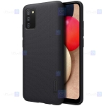 قاب محافظ نیلکین سامسونگ Nillkin Super Frosted Shield Case Samsung Galaxy A02s