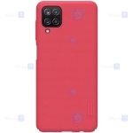 قاب محافظ نیلکین سامسونگ Nillkin Super Frosted Shield Case Samsung Galaxy A12
